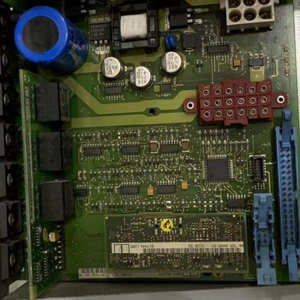 00.785.0485 доски SCDB 52 Scdb52 печатной машины доски SM52 Гейдельберга SCDB 52