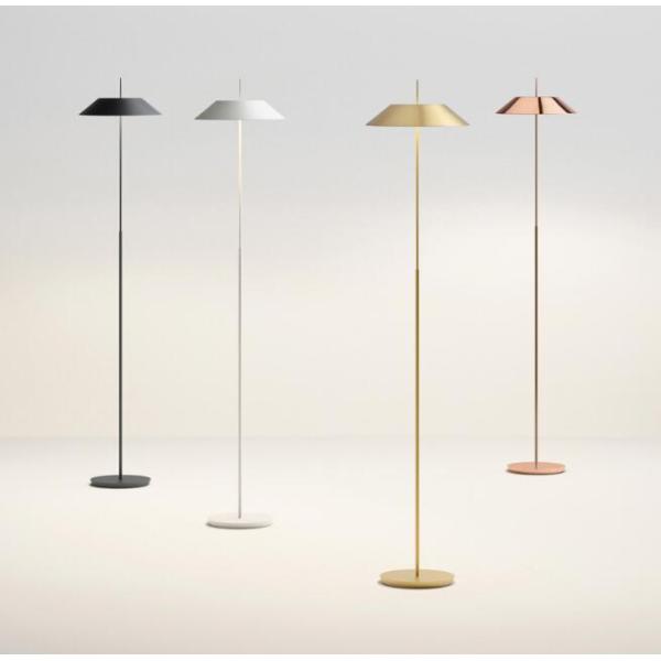 Modern floor Lamp For Living Room Contemporary Lamp Bedside Lamp Mayfair Floor Lamp(WH-MFL-169)