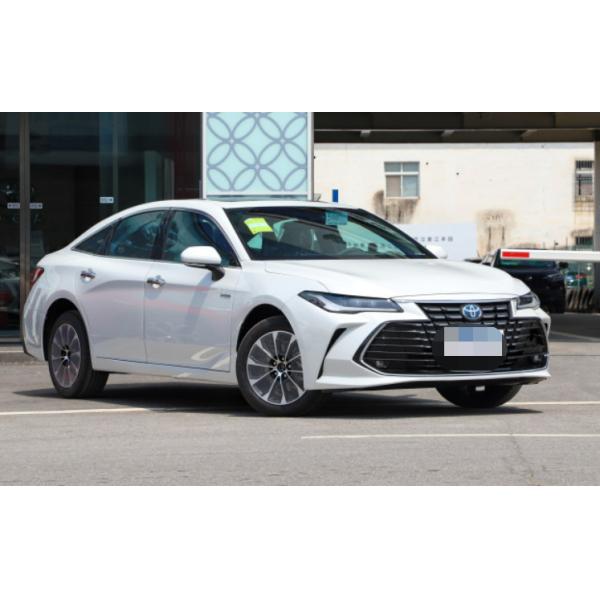 Toyota Avalon 2022 Dual Engine 2.5L XLE zuigui версия Средний автомобиль 5 мест Гибридный автомобиль