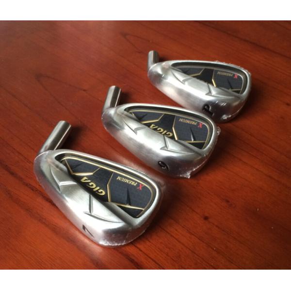 stainless steel golf iron , golf iron , golf irons  , premium Iron