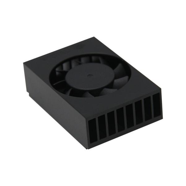 Ventilador do dissipador de calor do módulo Nvidia Jetson Xavier NX original OEM 5V