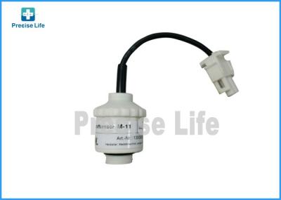 Sensor com a tomada do ampère de 2 pinos, do oxigênio de Stephan M-11 sensor 130060001 O2 médico para o ventilador