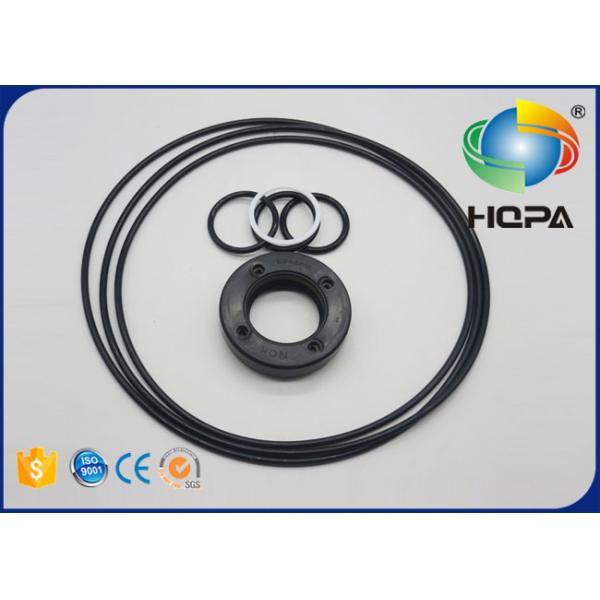 Hitachi EX200-3 Hydraulic Motor Seal Kits 4308814 / Excavator Spare Parts