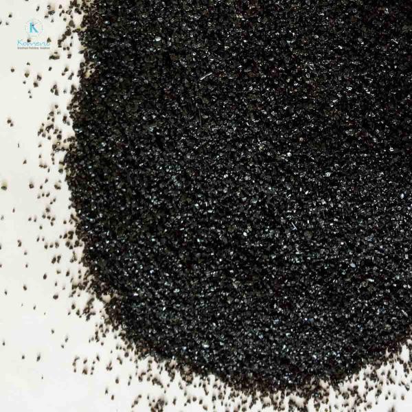 Blast 25kgs Per Bag Aluminum Oxide Abrasive 100 Grit