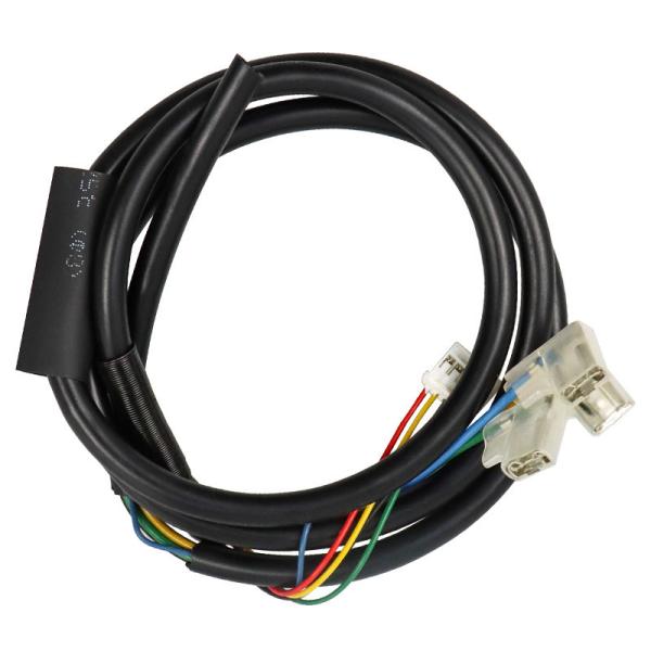 High-Performance Wire Harness For Industrial Machinery And Equipment Durable Wire Harness For Heavy-Duty Construction And Mining Equipment