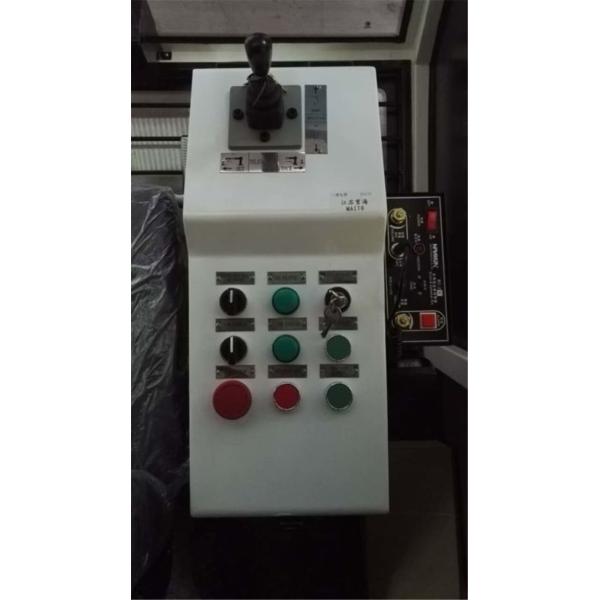 High Durability Offshore Pedestal Crane , Telescopic Pedestal Crane 4T 30M