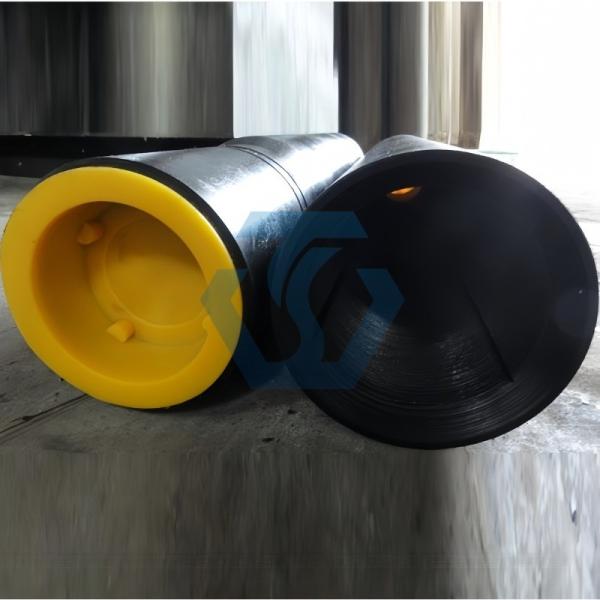 High Performance Die Collar For Making Buckles On Oil Pipes And Drill Pipes