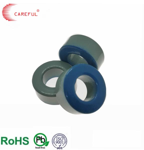 EMI Ferrite Toroidal Core For Emi Noise Filter Anti Interference
