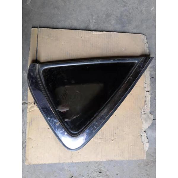 Infiniti Ex25 Rear Triangle Automotive Laminated Glass Manufacturer