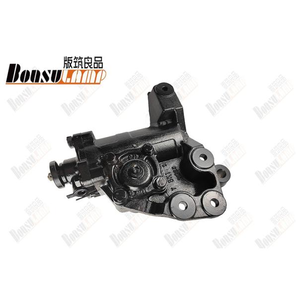 JAC N80 Steering Gear Assembly 3401000LE010 With OEM 3401000LE010