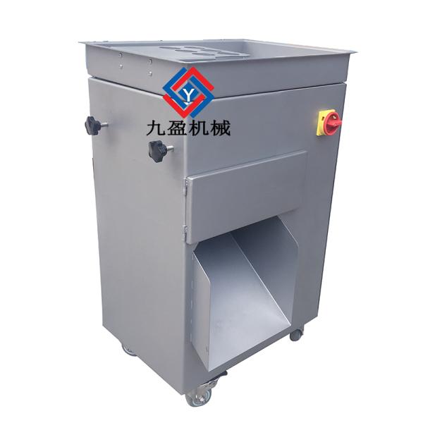 Небольшая машина обработки мяса для резца мяса столовой/нержавеющей стали