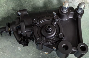 Steel Power Steering Gear Box for Hino 300 with OEM 44110-37290 Hydraulic Steering Box