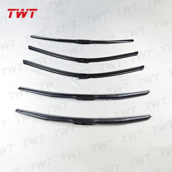 Toyota Lexus Wiper Arm Replacement 1999-2006 Natural Rubber