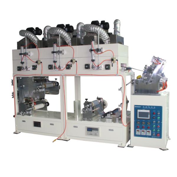 água do metal de 220V/50Hz 5KW - máquina de revestimento adesiva baseada do derretimento quente para materiais da madeira/plástico/metal