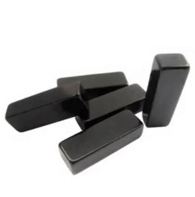Epoxy Coated Neo Block Magnets , NdFeB Neodymium Magnets N35