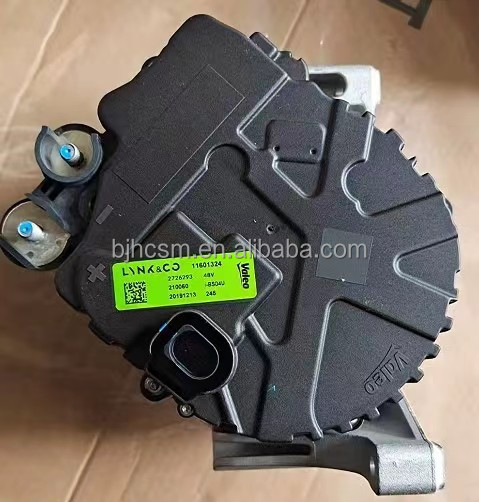 2017- Year Lynk Co 11601324 Original Alternator with OE NO. 11601324