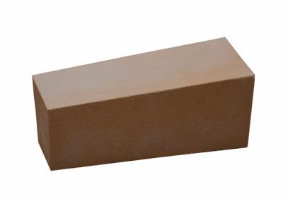 Fornalha Al2o3 Clay Insulating Brick Energy Efficient do fogão