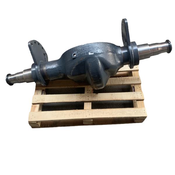 High-Quality Steel Material Drive Axle with Longer Wear Resistance for CPCD40-50 Forklift Parts