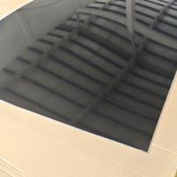 8mm Clear PMMA Sheet Cast Acrylic Panel Transparent Sign Acrylic Sheet