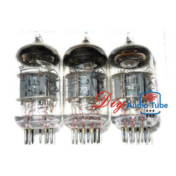 NOS Russia 6H1n-EB 6N1 DIY Vacuum Tube Audio Amplifier 12 Months warranty