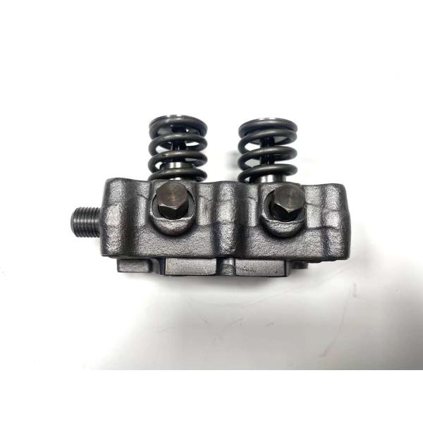 CAT320D Гидравлические части экскаватора Насос для двигателя C6.4 C6.6 C4.2 C4.4