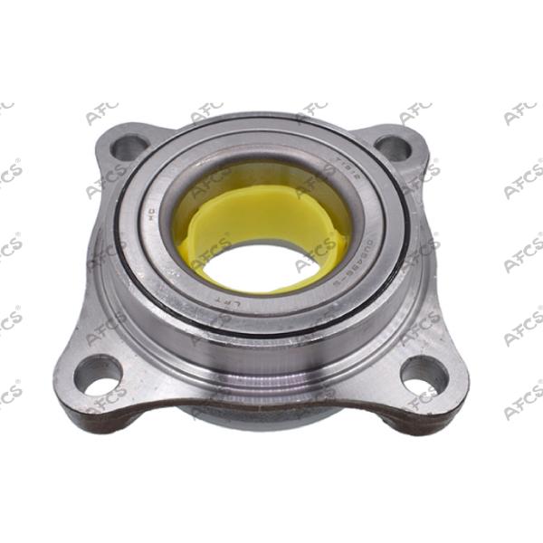 Эпицентр деятельности колеса ОСНОВАНИЯ 43570-60010 КРЕЙСЕРА FJ нося наборы