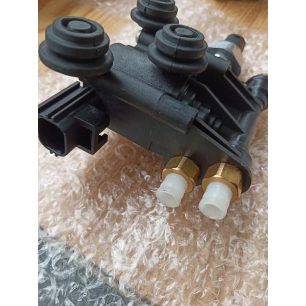 OEM RVH000055 Air Block Valves For Land Rover Air Suspension Compressor Repair Kits