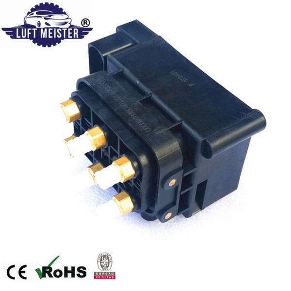 NEW Stable Audi A6 C5 4B A8 Air Ride Solenoid Ride Suspension Distribution Valves