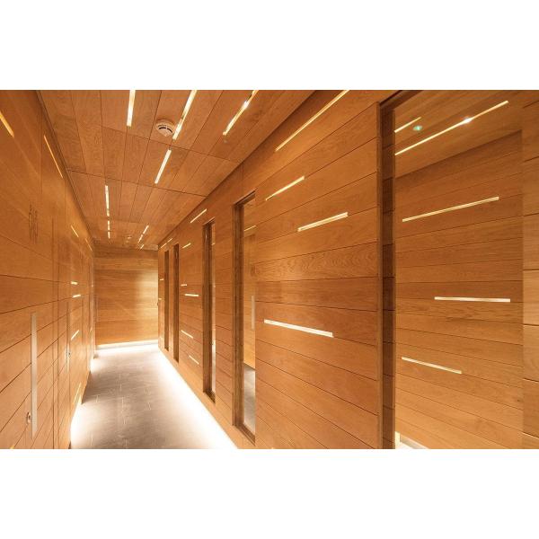 Recessed led aluminum waterproof IP65 for outdoor and indoor led light from china with good price and high quality
