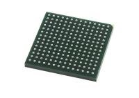 IC Ethernet VSC7558TSN-V/5CC-VAO 200Gbps Comutador Ethernet Industrial IC 888-FCBGA