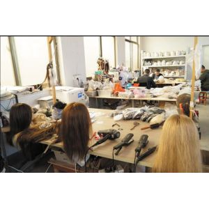 Qingdao JoinMe Hair Products Co., LTD.