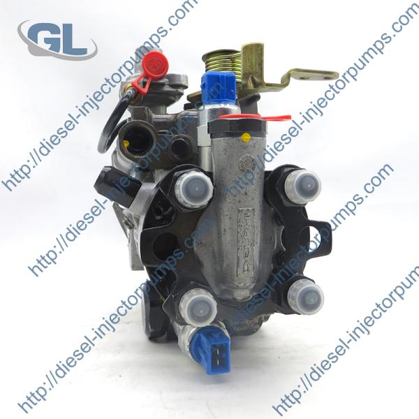 DP210/DP310 bombea el montaje 9320A620G 9320A621G 9320A622G 9320A623G del surtidor de gasolina diesel para kilovatios DE EXPLORACIÓN COMPLETA del JCB TC los 74,5
