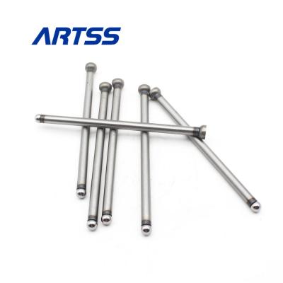 impulso Rod For Mitsubishi Excavator Forklift da válvula de 6D14 6D15 6D16