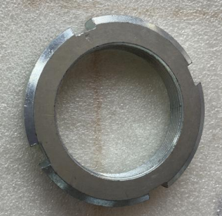 Los componentes de las bombas de carga de los equipos de ensamblaje G0006045