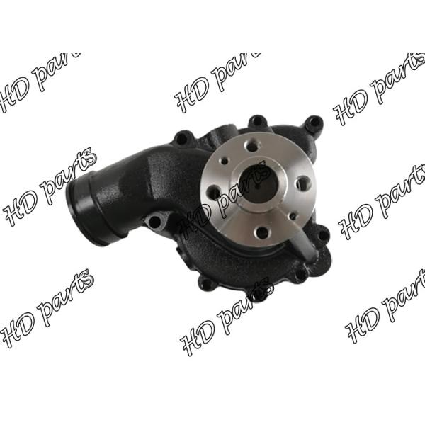 6SD1 Diesel Engine Water Pump  EX300-2 1-13610944-0 For ISUZU