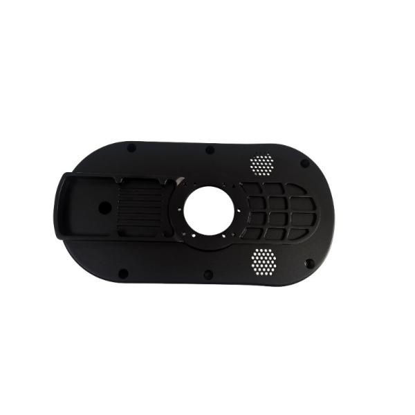 Precision Custom CNC Milling Service , OEM Parts CNC Machining Manufacturer