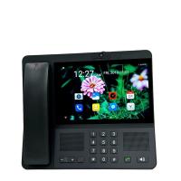 A câmera Android de HD fixou a exposição grande do toque do telefone sem fio