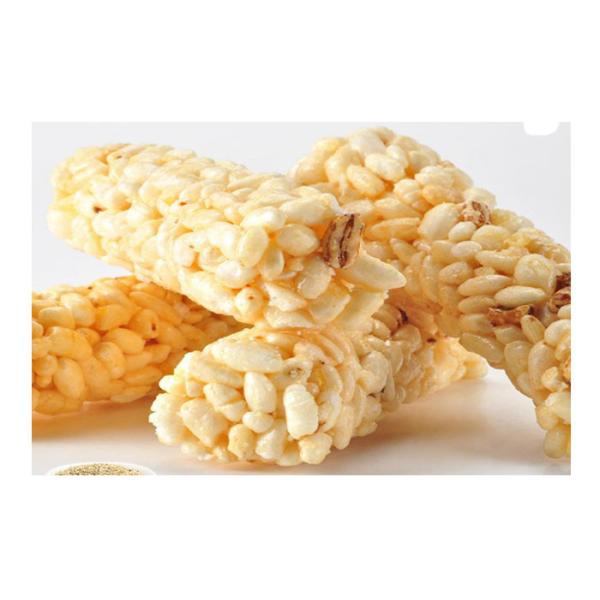 Хрустящая сопенная зажаренная в духовке закуской Адвокатура хлопьев ячменя формируя материал машины СУС304