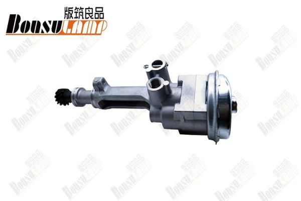 ISUZU 8973859880 Oil Pump 8-97308115-2 600P 4KH1 8-97385988-0 8973081152