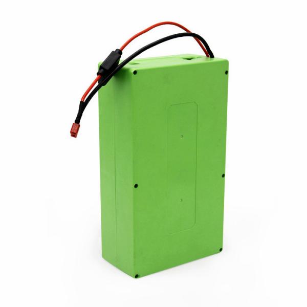 Electric Bike 480Wh 10Ah 48V Lithium Power Pack