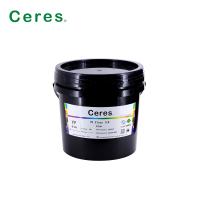 Ceres UV Flexo Impressão em Folias Frio