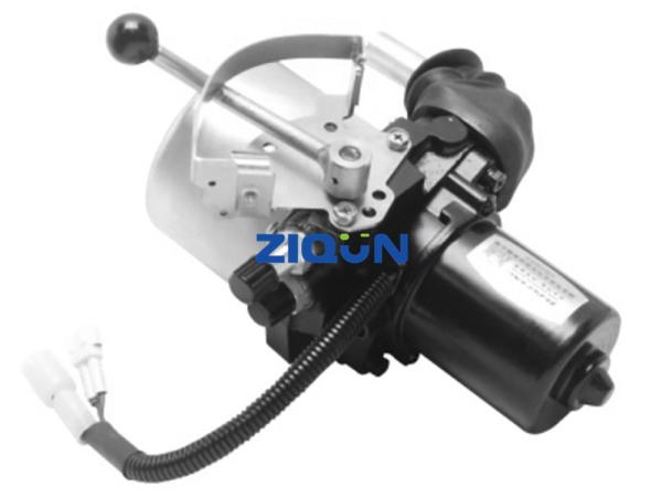 Electric Hydraulic Pump 524401700 Hino EF700 Cabin Tilt Pump