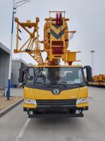 Nuevo 2025 XCMG QY25K5D_5 grúa de camión de 25 t para la venta caliente