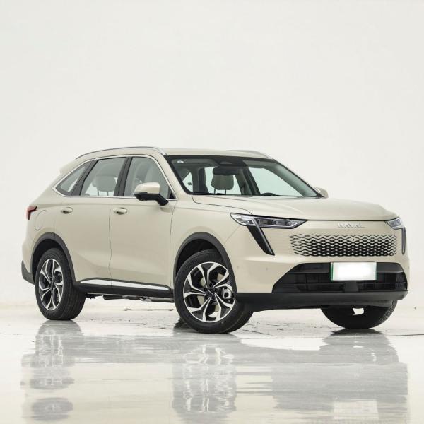 GWM Haval Xiaolong MAX SUV électrique chinois avec 7 places
