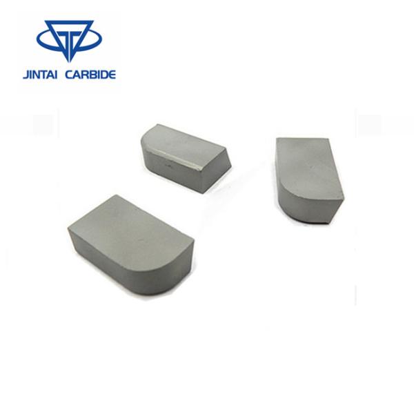 Yg6 Yg8 P30 Yt15 Tungsten Carbide Tip Of A4 Series Cemented Carbide Cutting Tips A320