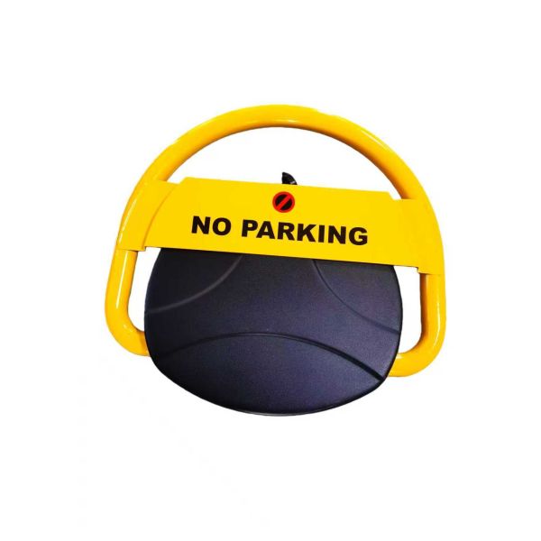 7kg Remote Control Parking Lock , Durable Parking Space Lock Barrier