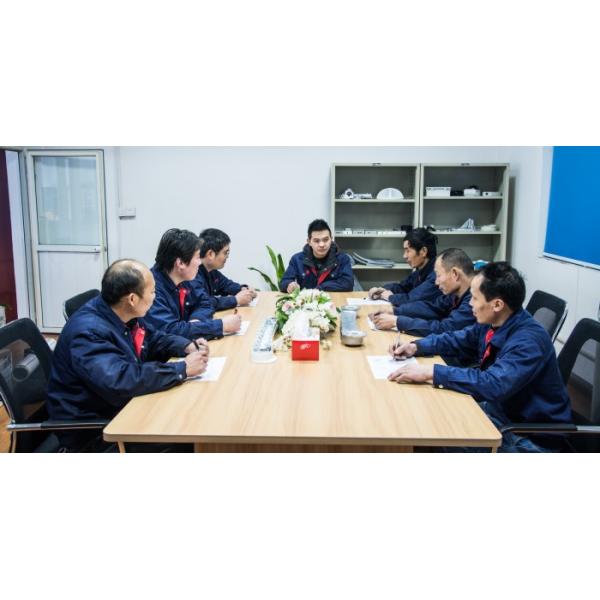 High Pressure Aluminium Die Casting Mold High Production Efficiency With Low Failure Rate