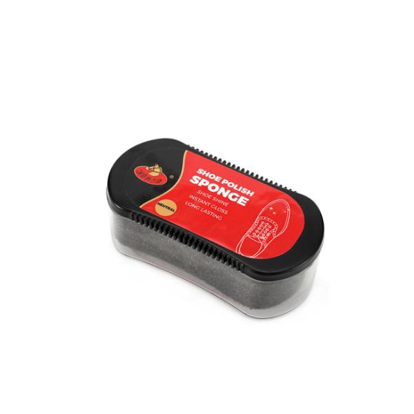 MSDS Shine Shoe Polish Instant Neutral Care Oil Sponge Nutritious Leather Applicator Китайский производитель