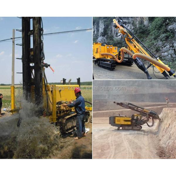 Hydraulic Transmission 2020 Tracked Chassis for Customer Requirements