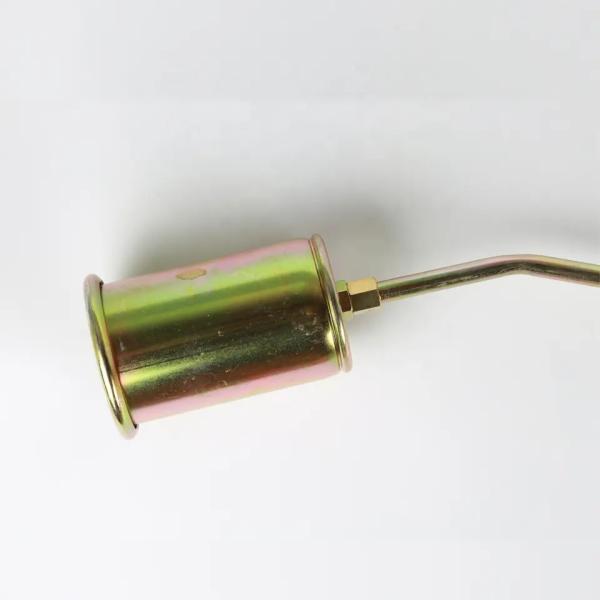 Скажите прощай сорнякам UPS305 Газовый пропанный факел для огорода и ухода за газоном